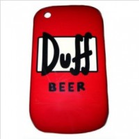 Funda Duff bb